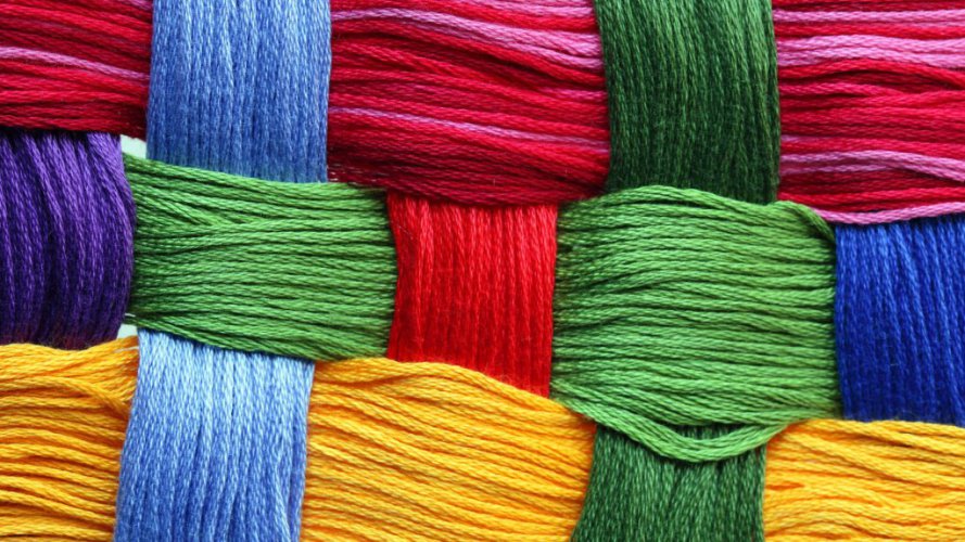 Tekstilciler İçin Kolay Muhasebe Programı