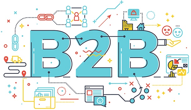 B2B (Sipariş) Sistemi