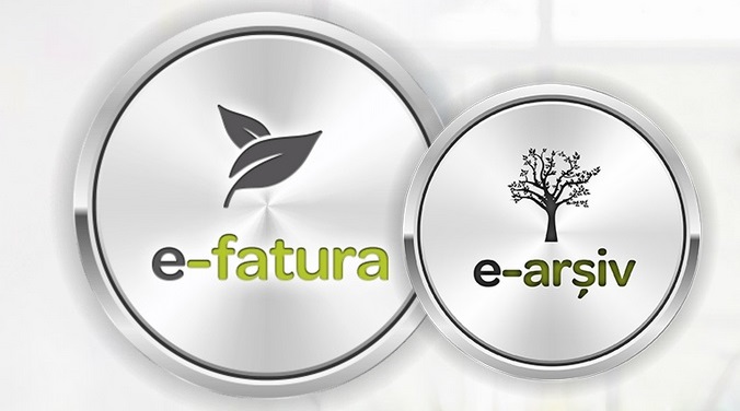 E-Fatura ve E-Arşiv Faturada Tevkifat Uygulanması