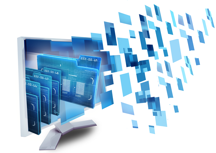 Kolay Web Tabanlı Cari Program
