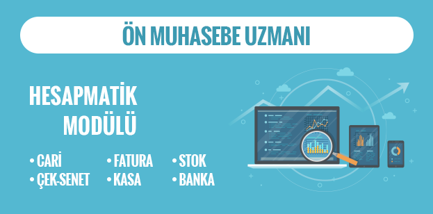 HesapMatik Programı