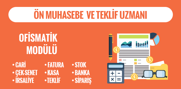 Ofismatik Programı