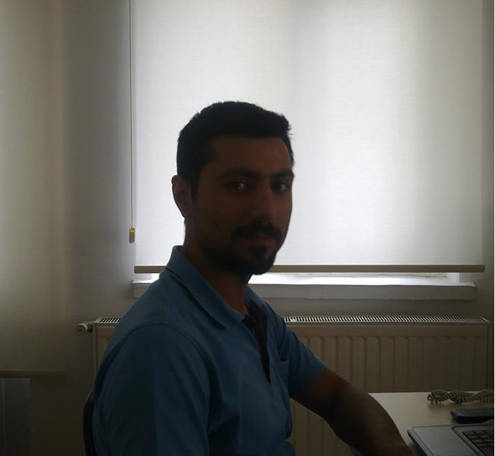 Cengiz Beşir